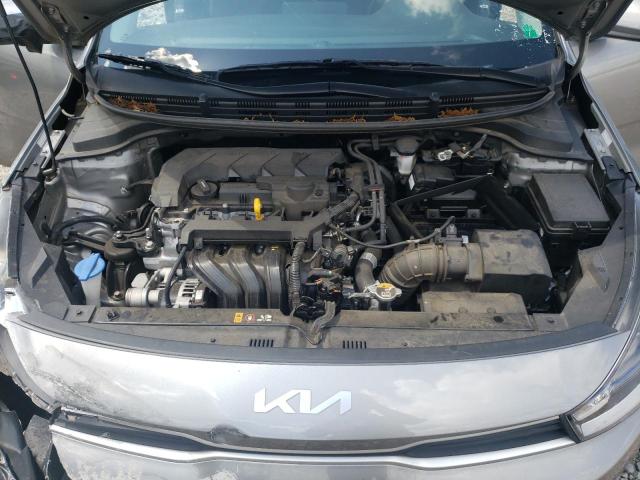 3KPA24AD9PE557160 Kia Rio LX 11