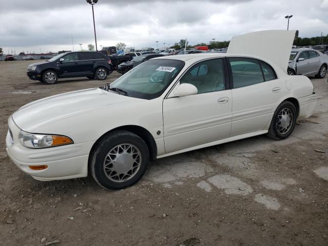 2004 Buick Lesabre Custom