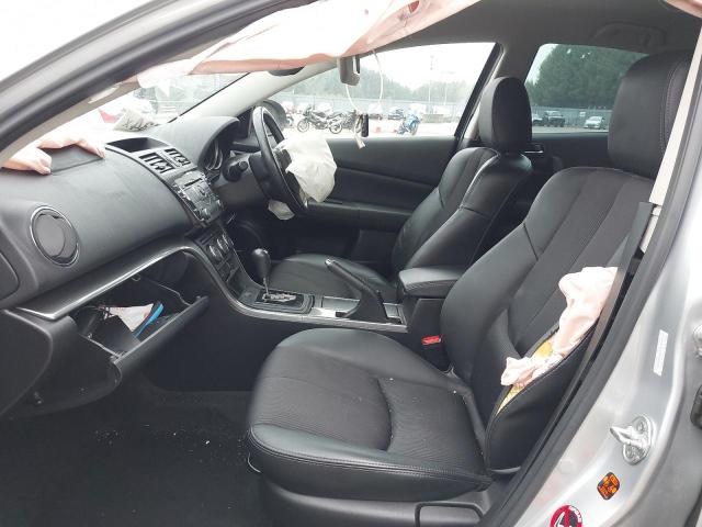 2010 MAZDA 6 SPORT AU