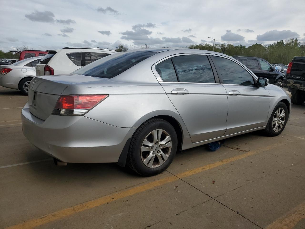 2009 Honda Accord - Image 3