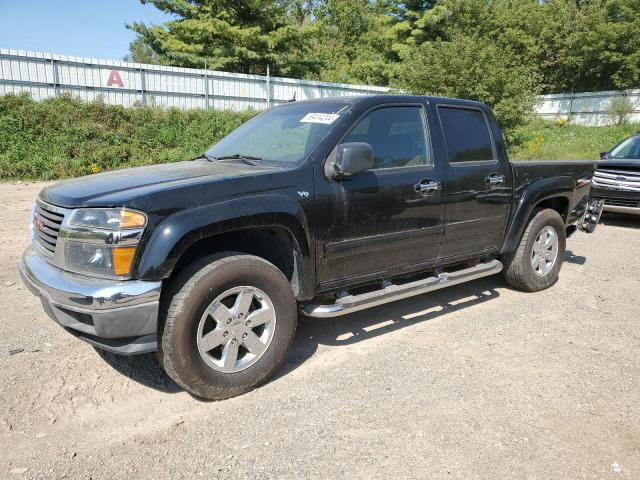 2012 Gmc Canyon Sle