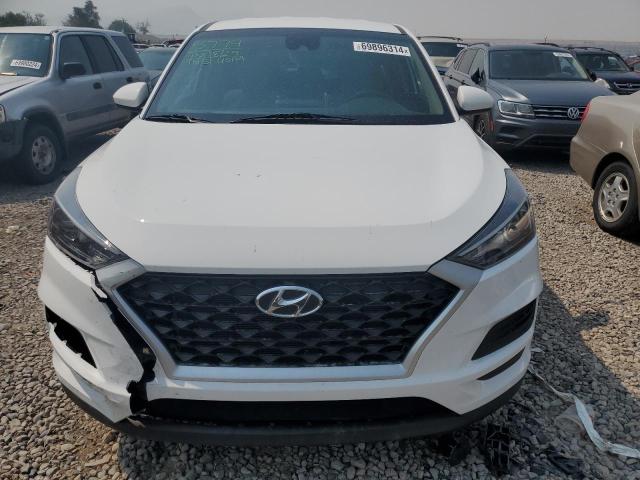 KM8J2CA40LU162320 Hyundai Tucson SE 5