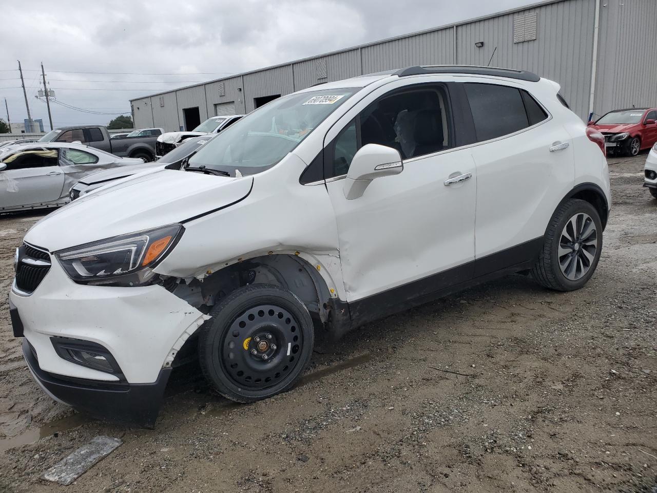 KL4CJCSM3KB901456 2019 BUICK ENCORE - Image 1