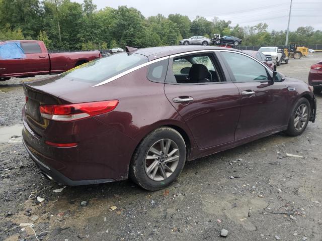 5XXGT4L37LG388608 Kia Optima LX 3