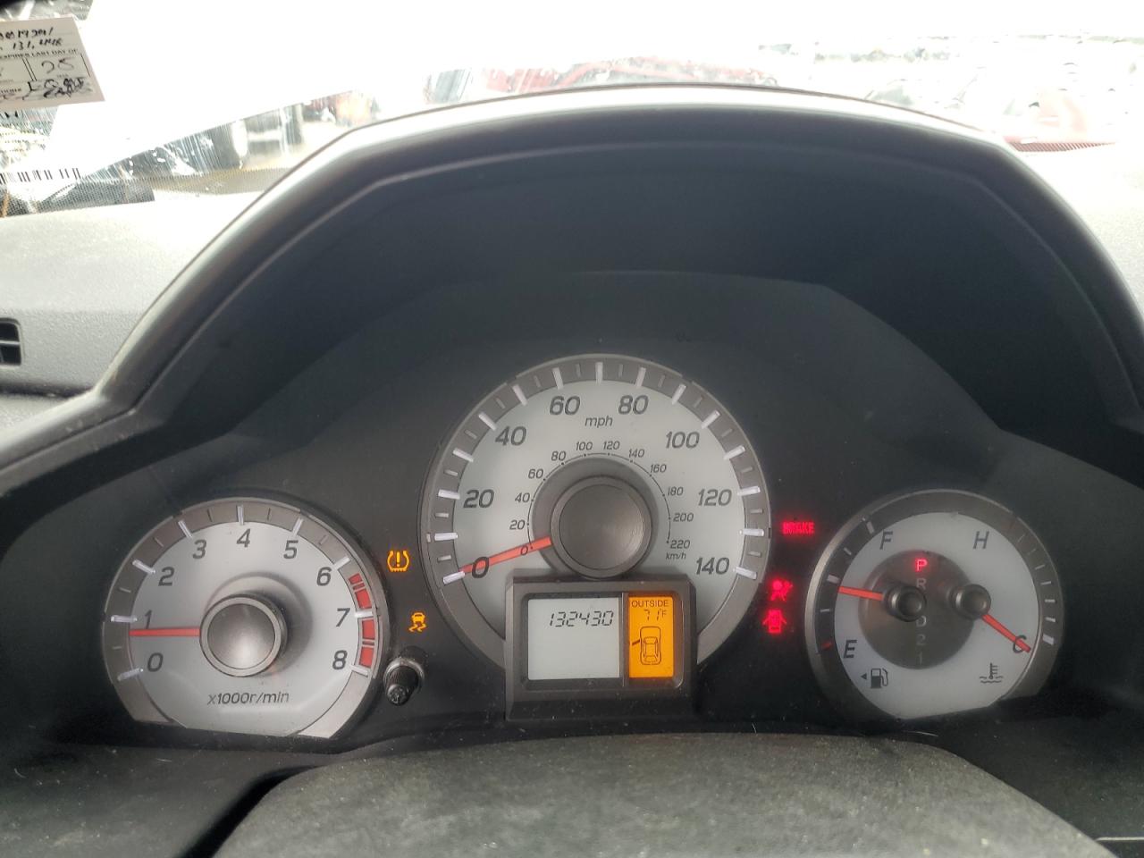 5FNYF4H64FB019291 2015 Honda Pilot Exl