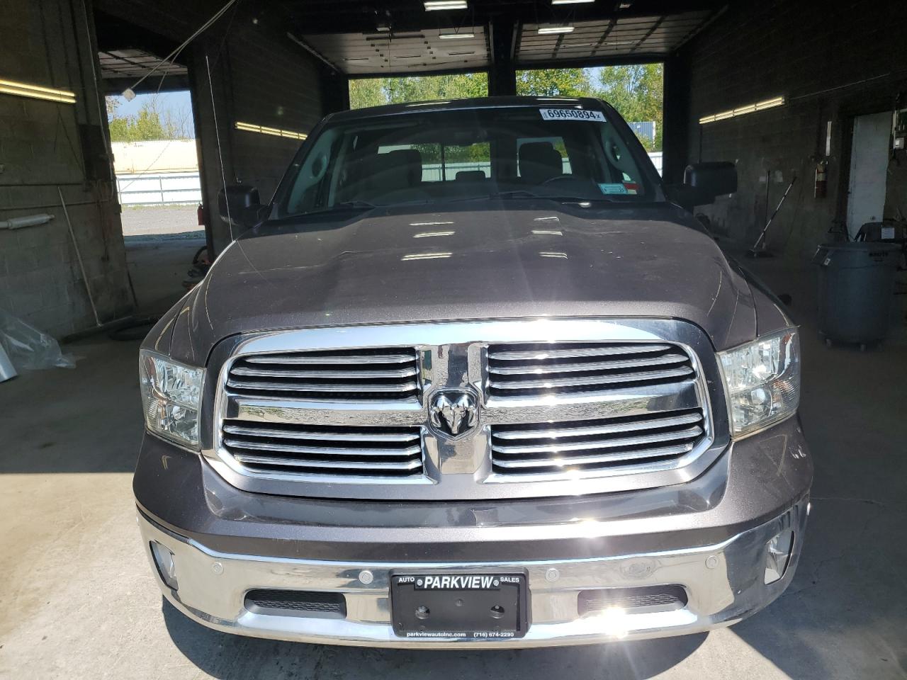 2019 RAM 1500 - Image 5