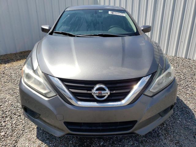  NISSAN ALTIMA 2016 Gray