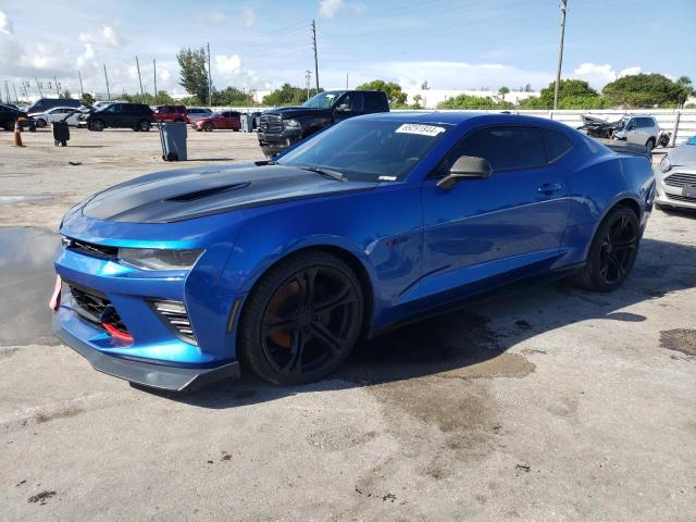 2018 Chevrolet Camaro Ss