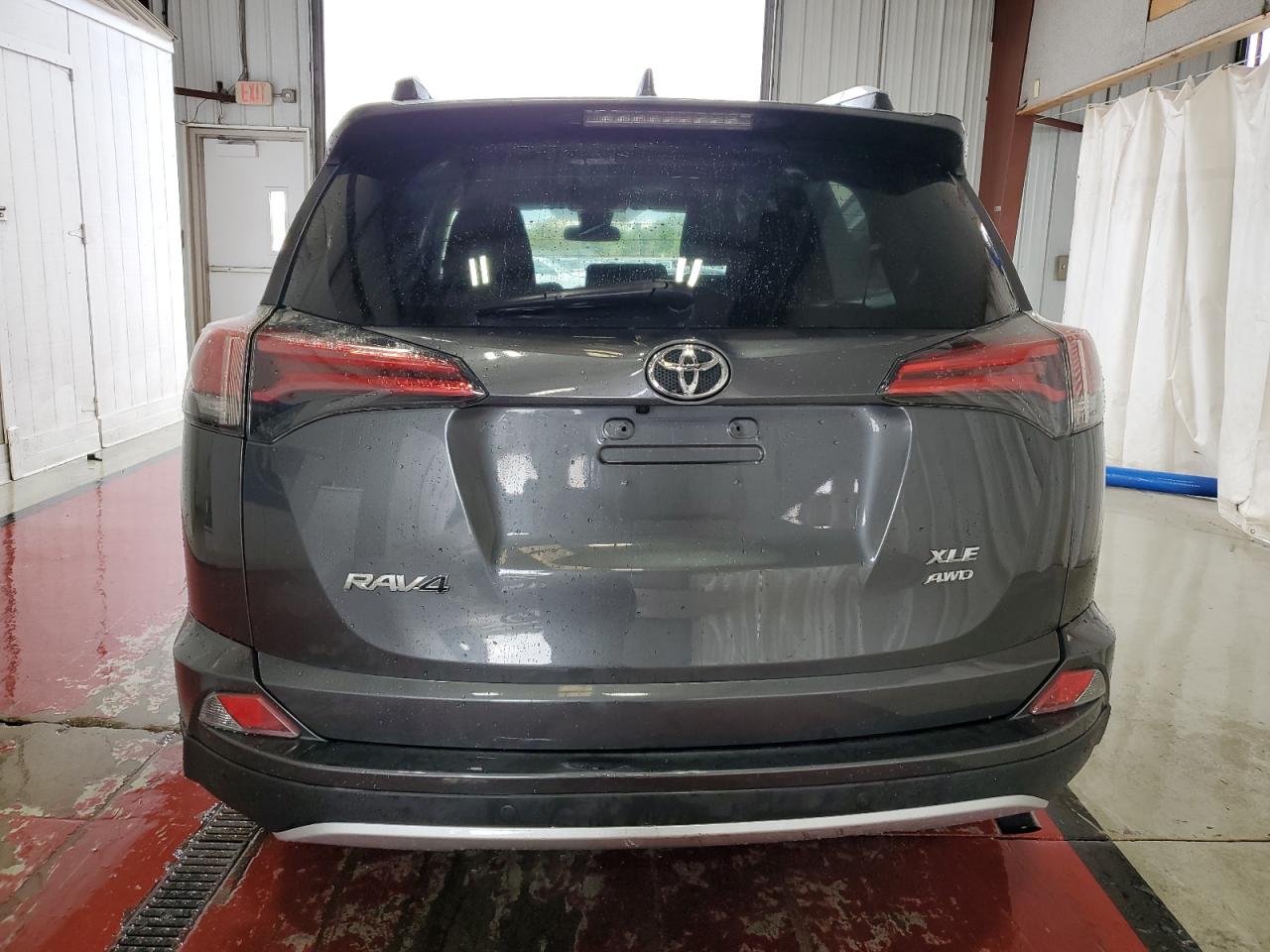 2016 Toyota Rav4 Xle VIN: 2T3RFREV4GW421272 Lot: 72553534