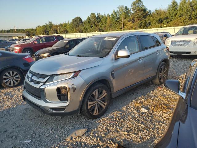 2020 Mitsubishi Outlander Sport Es