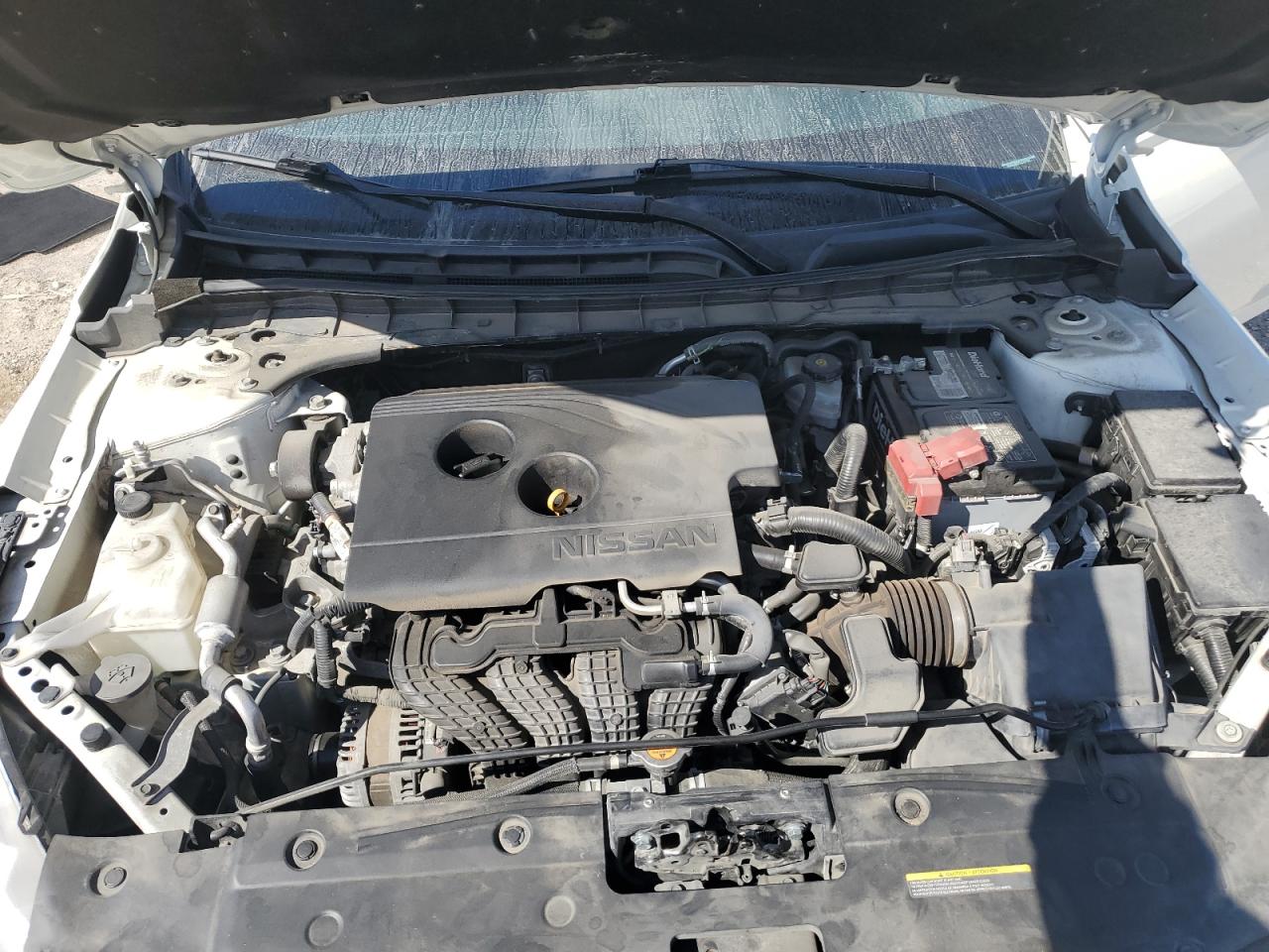 1N4BL4BVXLC207052 2020 Nissan Altima S