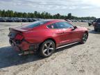 2016 Ford Mustang  en Venta en Lumberton, NC - Rear End