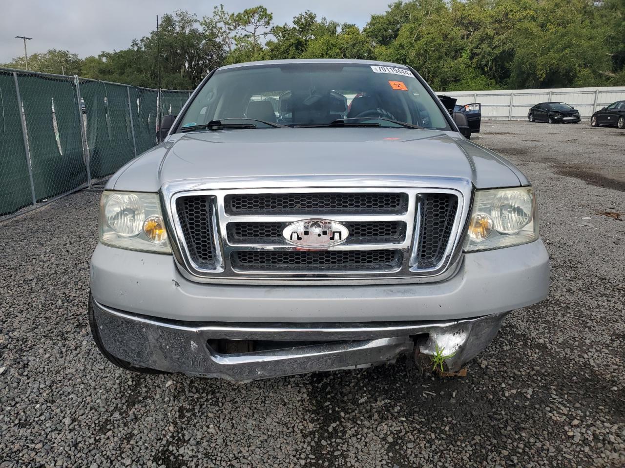 2008 Ford F-150 - Image 5