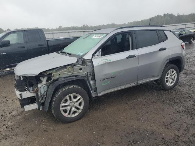 2017 Jeep Compass Sport