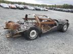 1987 Chevrolet Corvette for Sale in Elmsdale, NS - Burn