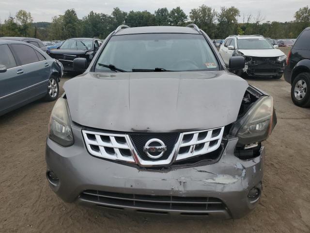  NISSAN ROGUE 2015 Gray