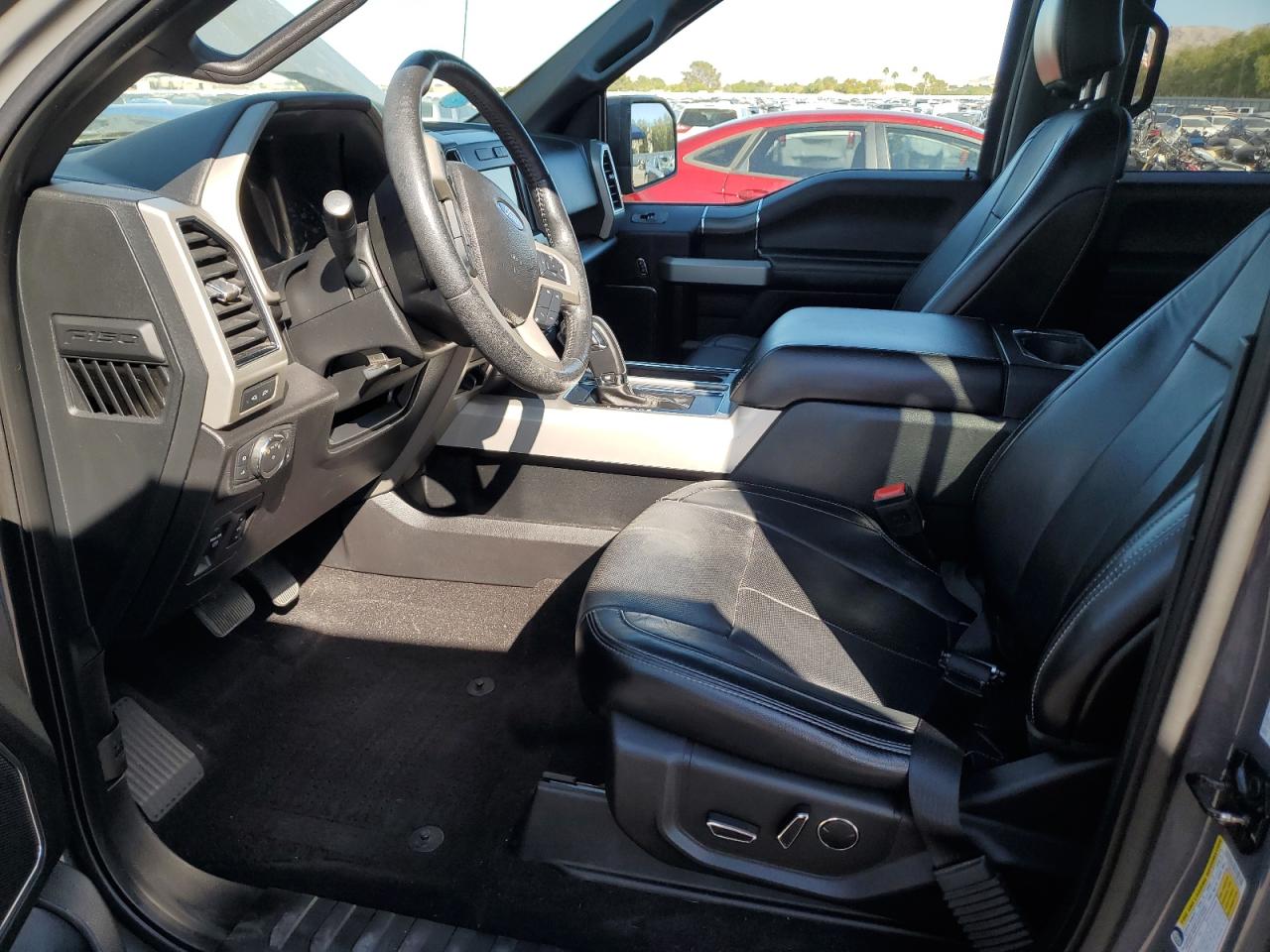 1FTEW1CG5JFD00473 2018 Ford F150 Supercrew
