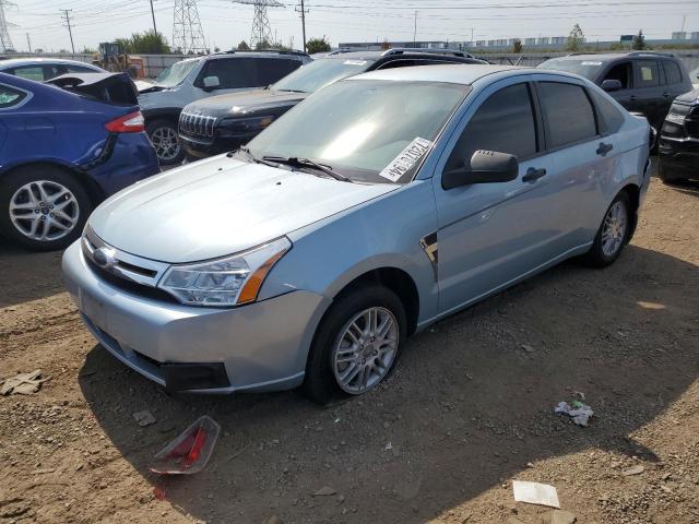 2008 Ford Focus Se