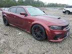 2021 Dodge Charger Scat Pack на продаже в Ellenwood, GA - Side