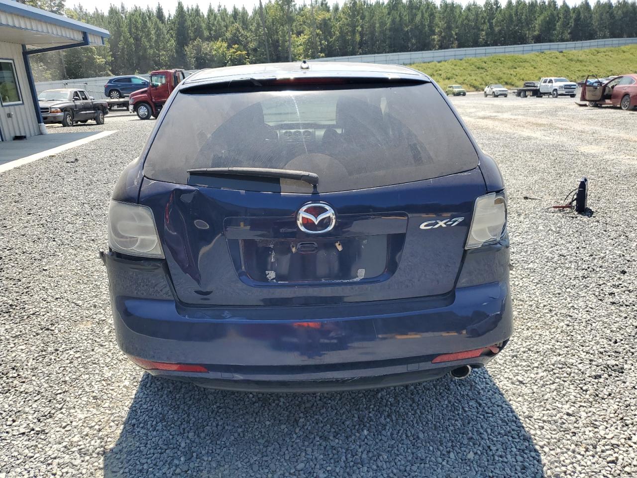 JM3ER2B57B0407730 2011 Mazda Cx-7