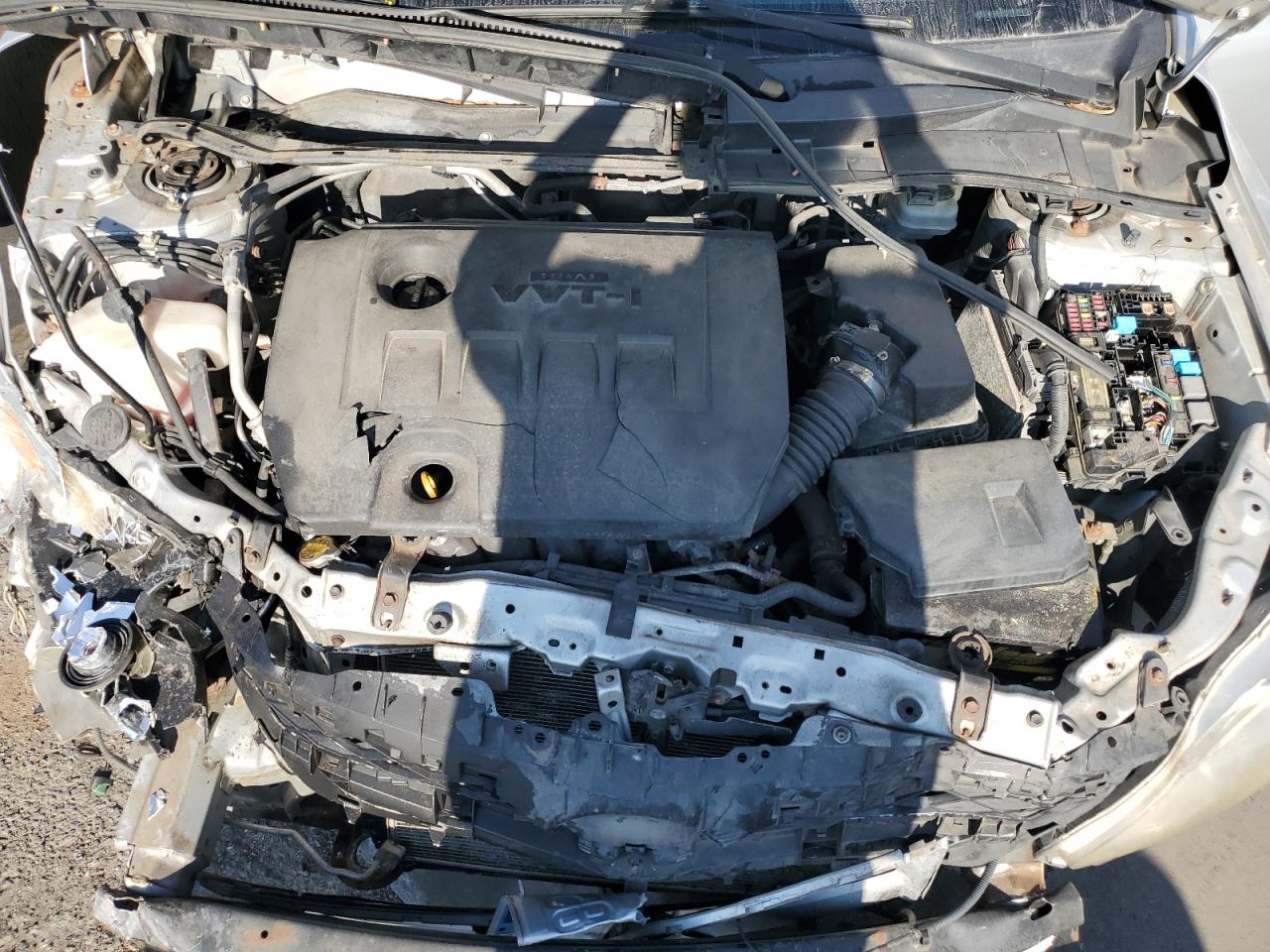 2011 Toyota Corolla - Image 11