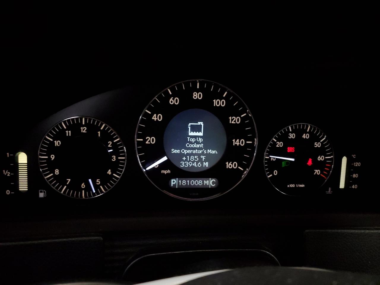 2008 Mercedes-Benz CLK-klasse - Image 9
