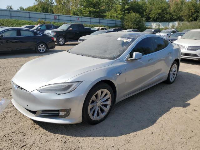 2017 Tesla Model S 