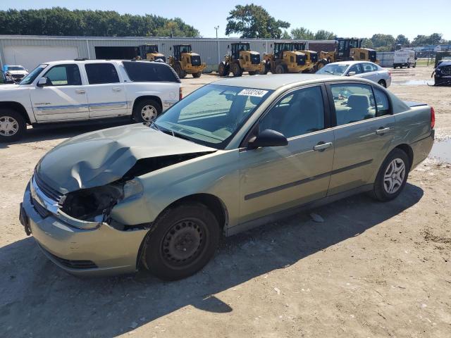 2004 Chevrolet Malibu  იყიდება Hampton-ში, VA - Front End