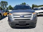 2012 Ford Explorer Xlt იყიდება Sikeston-ში, MO - Front End