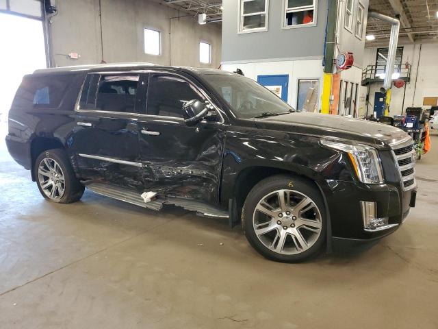  CADILLAC ESCALADE 2015 Czarny