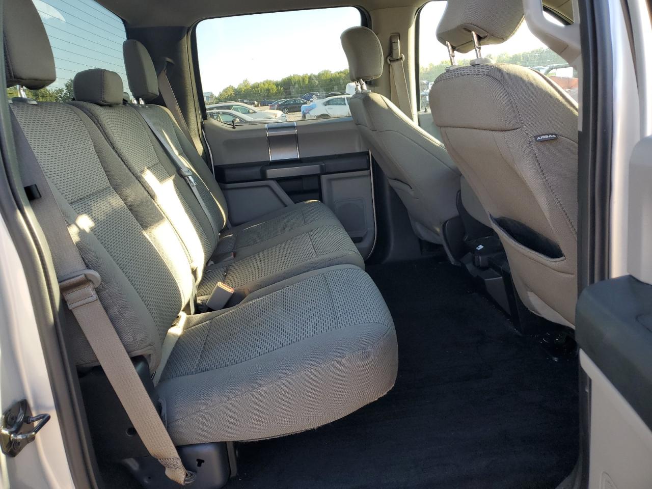 1FTEW1E54JFA56908 2018 Ford F150 Supercrew