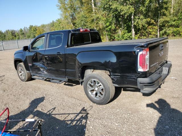 2020 GMC CANYON ALL TERRAIN