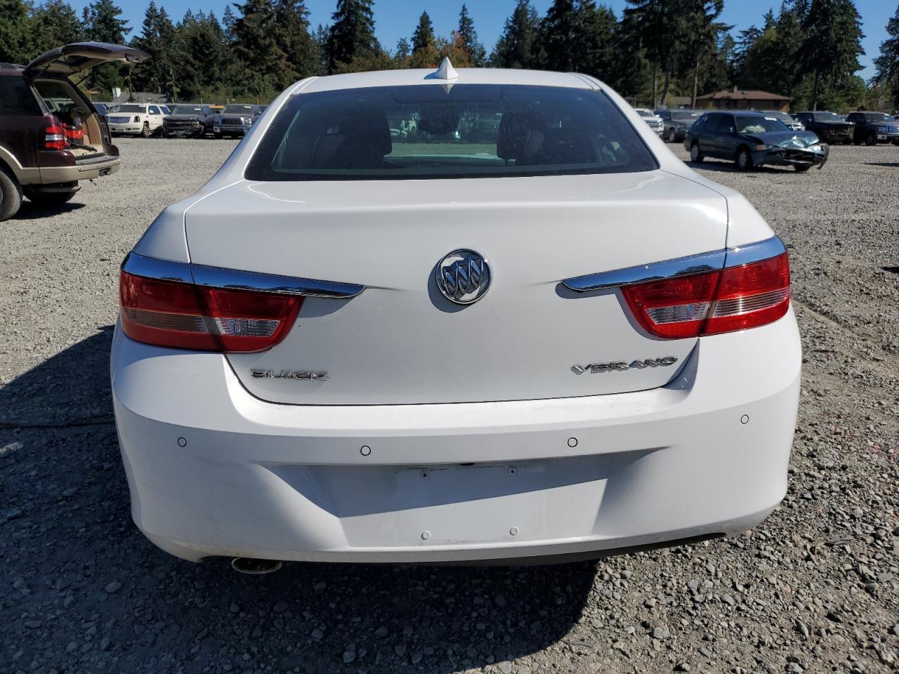 1G4PS5SK1G4143851 2016 Buick Verano