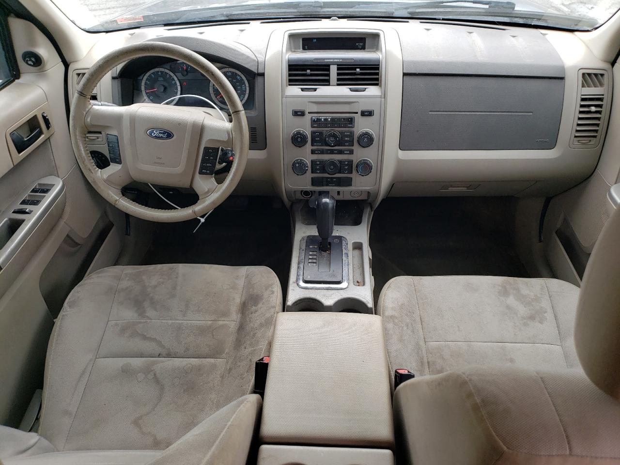 2012 Ford Escape - Image 8