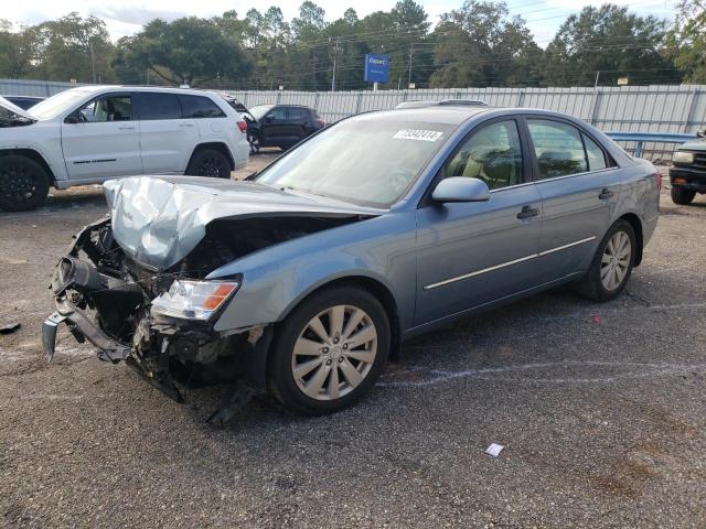 2010 Hyundai Sonata Se