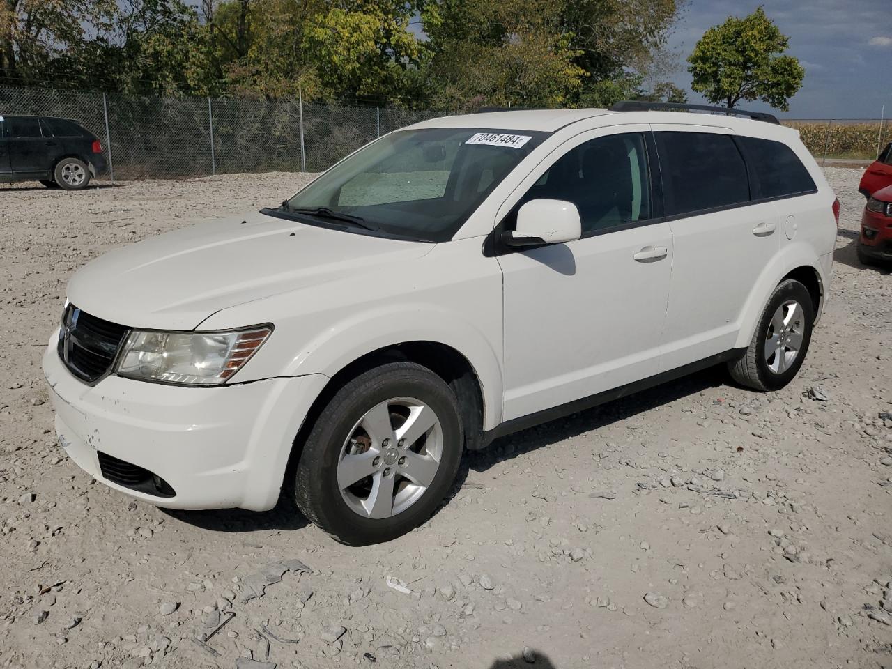 2010 Dodge Journey - Image 1