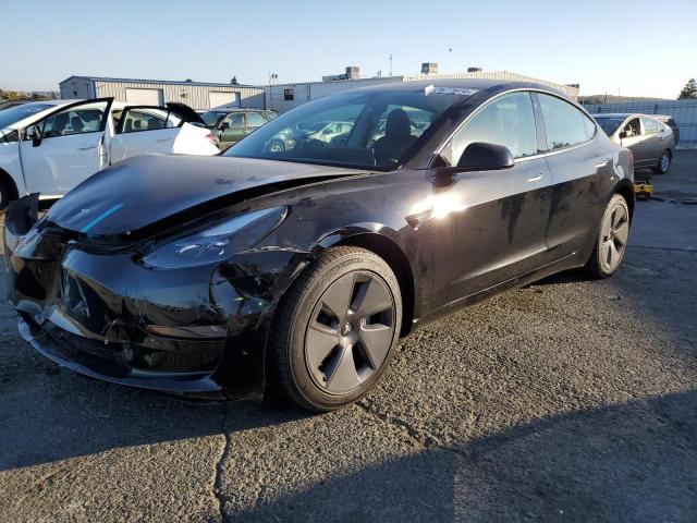 5YJ3E1EA5PF487049 Tesla Model 3 