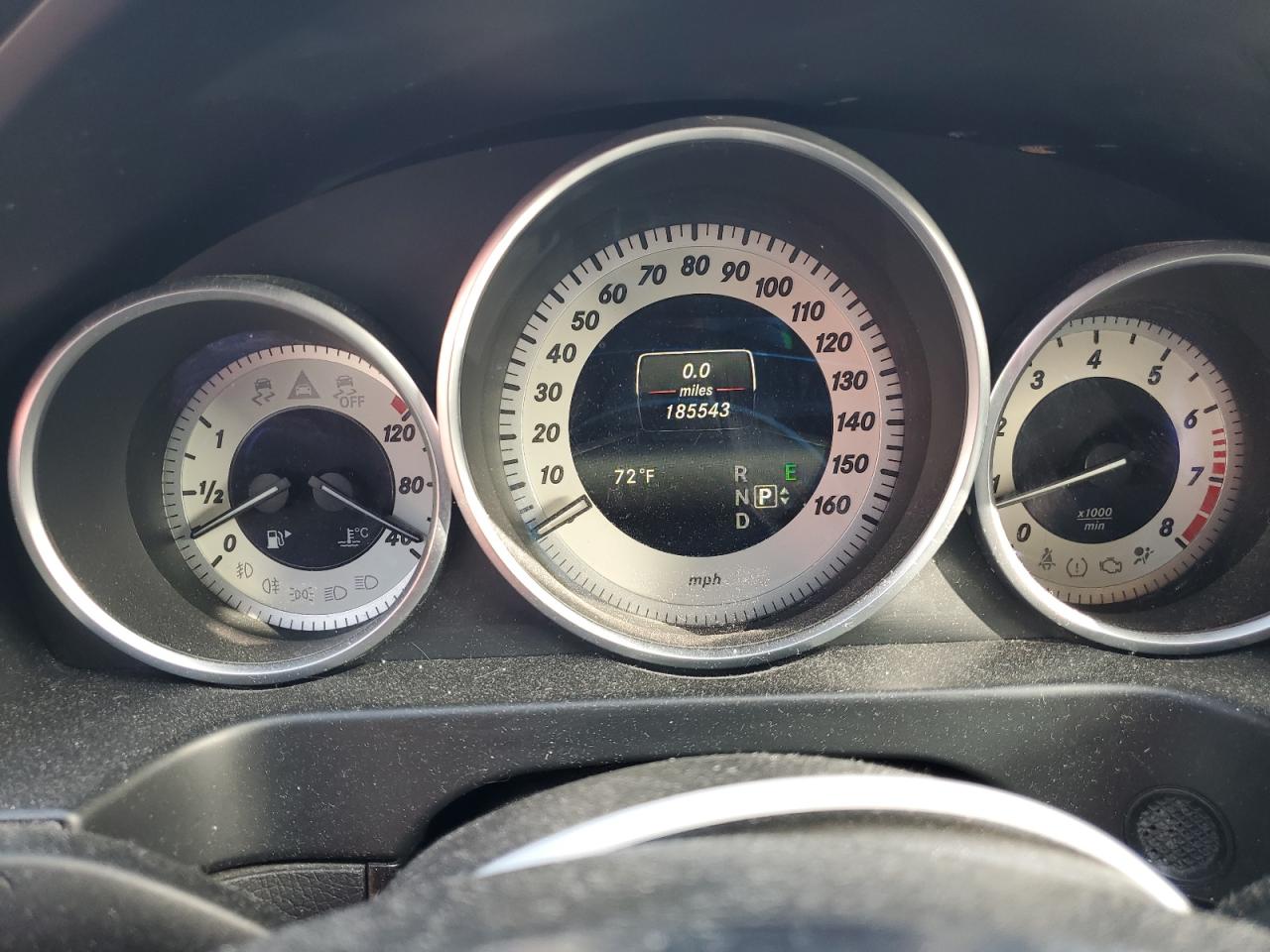 2014 Mercedes-Benz E 350 VIN: WDDHF5KB0EB049486 Lot: 71654044