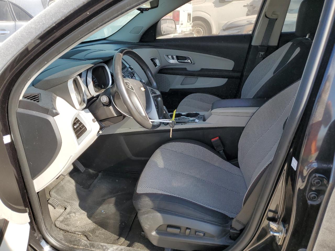 2GNALBEK4F6125334 2015 Chevrolet Equinox Lt