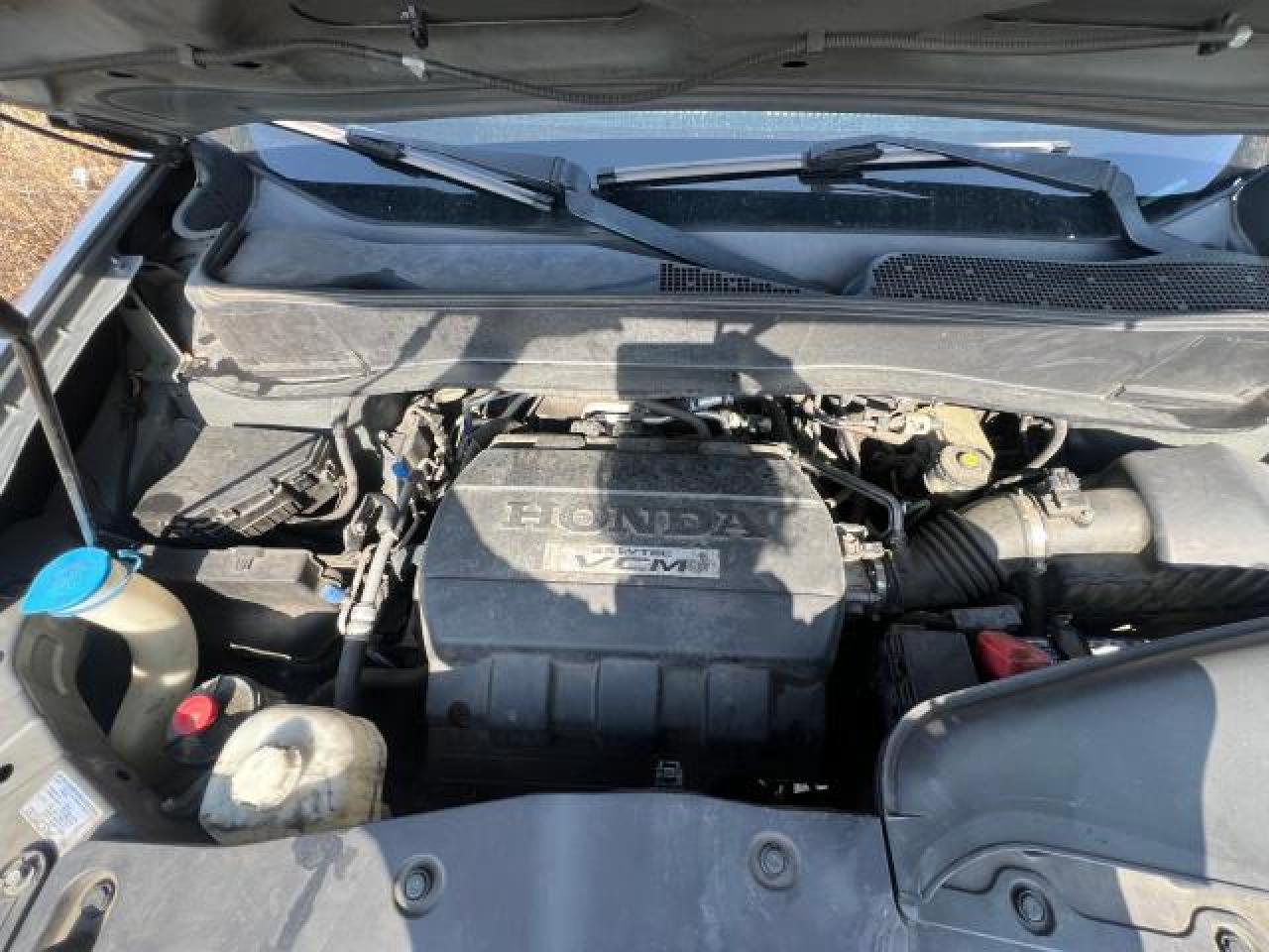 2009 Honda Pilot Exl VIN: 5FNYF38589B001348 Lot: 70420644