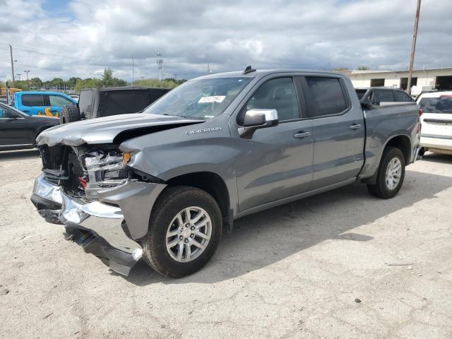 2020 Chevrolet Silverado K1500 Lt