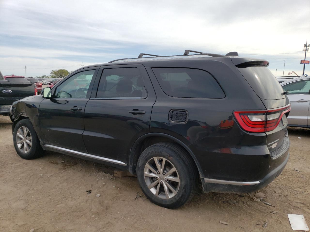2015 Dodge Durango - Image 2