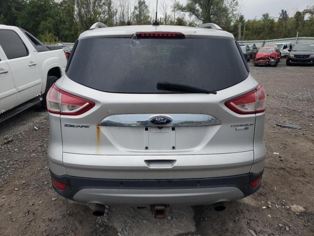 Parquets FORD ESCAPE 2014 Gray