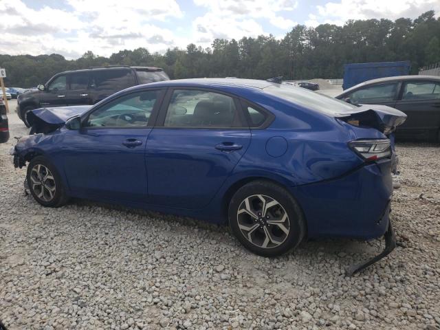 3KPF24AD2LE245942 Kia Forte FE 2