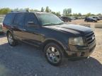 2009 Ford Expedition Limited for Sale in Oklahoma City, OK - Hail