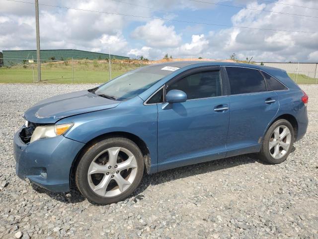 2010 Toyota Venza 