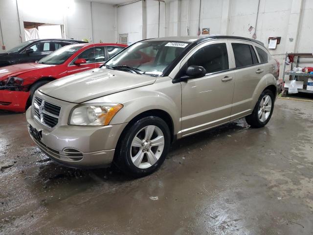 2010 Dodge Caliber Sxt