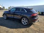 2019 Audi Q8 Premium Plus на продаже в Windsor, NJ - Front End