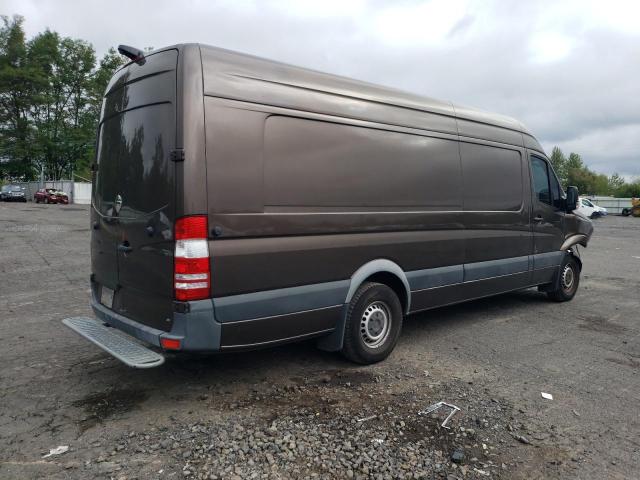  FREIGHTLINER SPRINTER 2015 Коричневый