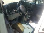 2001 Ford Econoline E350 Super Duty Cutaway Van იყიდება Apopka-ში, FL - Stripped